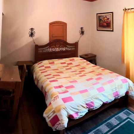 Hotel Casona Potosí Extérieur photo