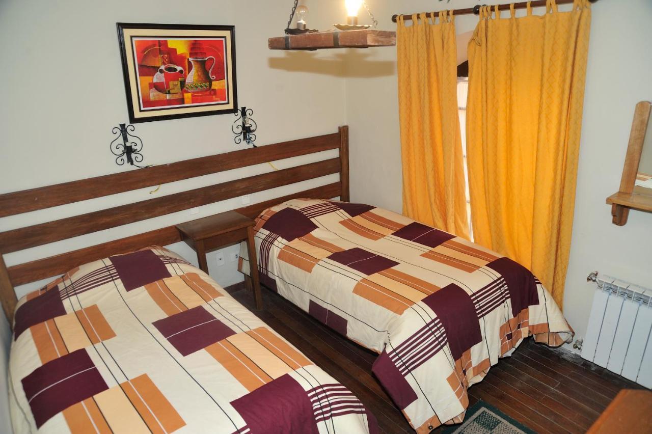 Hotel Casona Potosí Extérieur photo