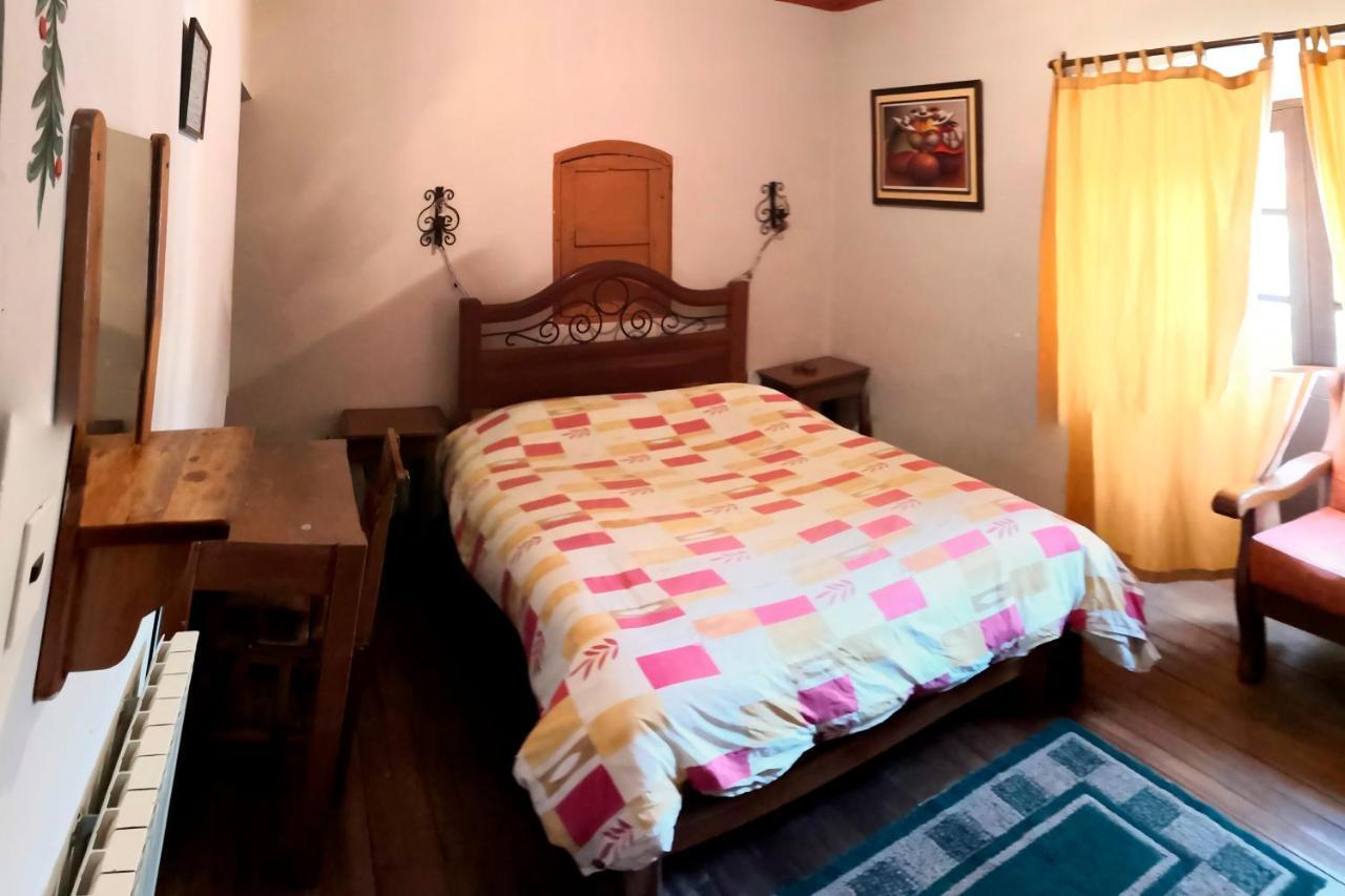 Hotel Casona Potosí Extérieur photo