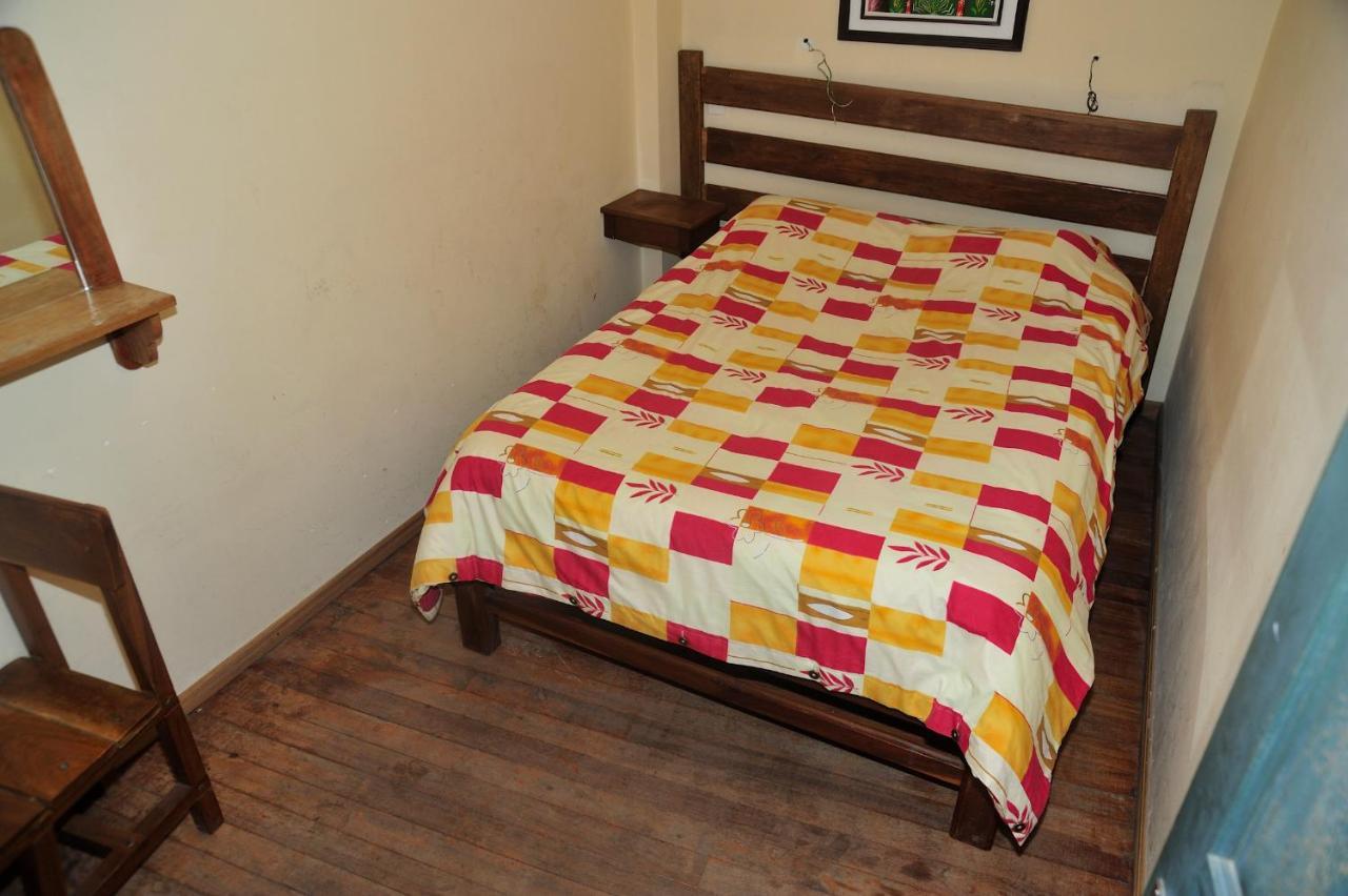 Hotel Casona Potosí Extérieur photo