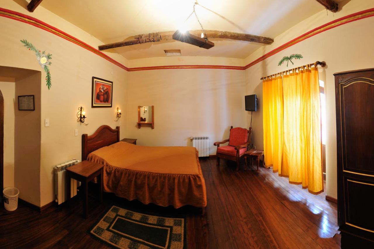 Hotel Casona Potosí Extérieur photo